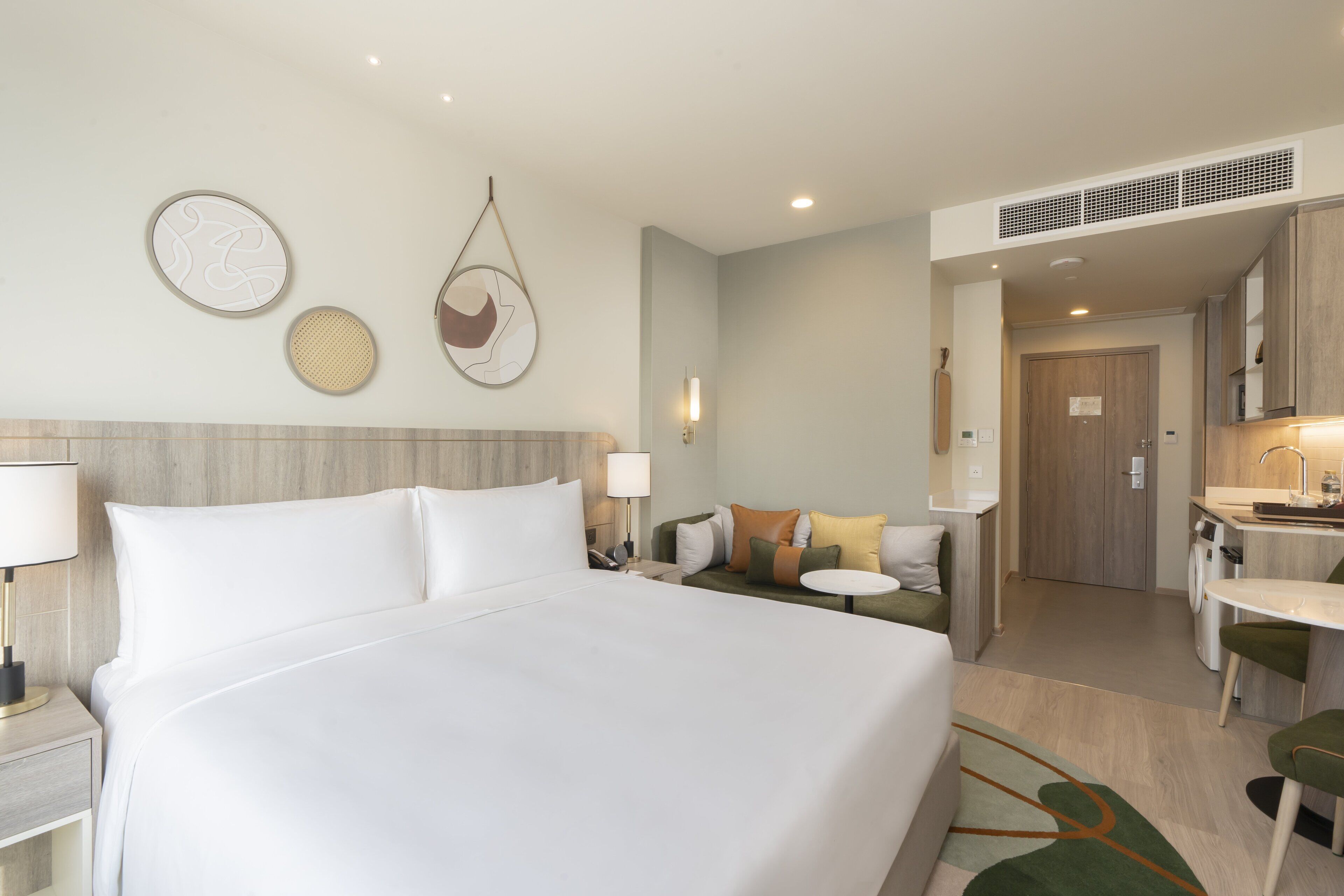 Staybridge Suites Bangkok Sukhumvit