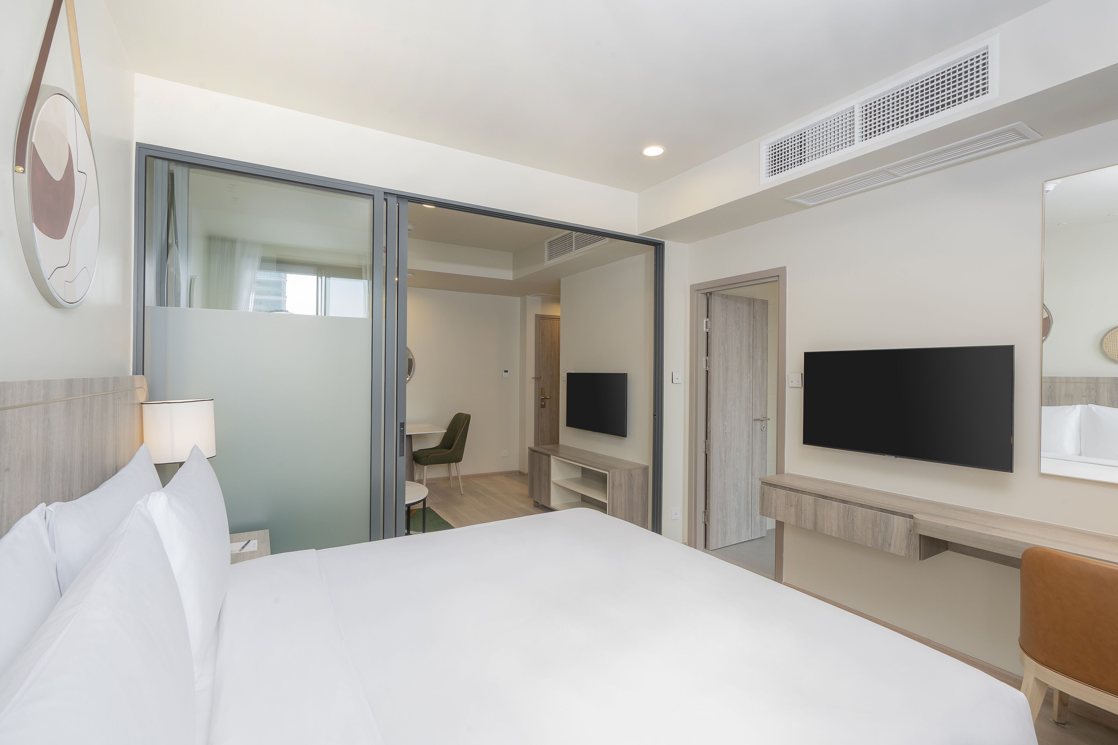 Staybridge Suites Bangkok Sukhumvit
