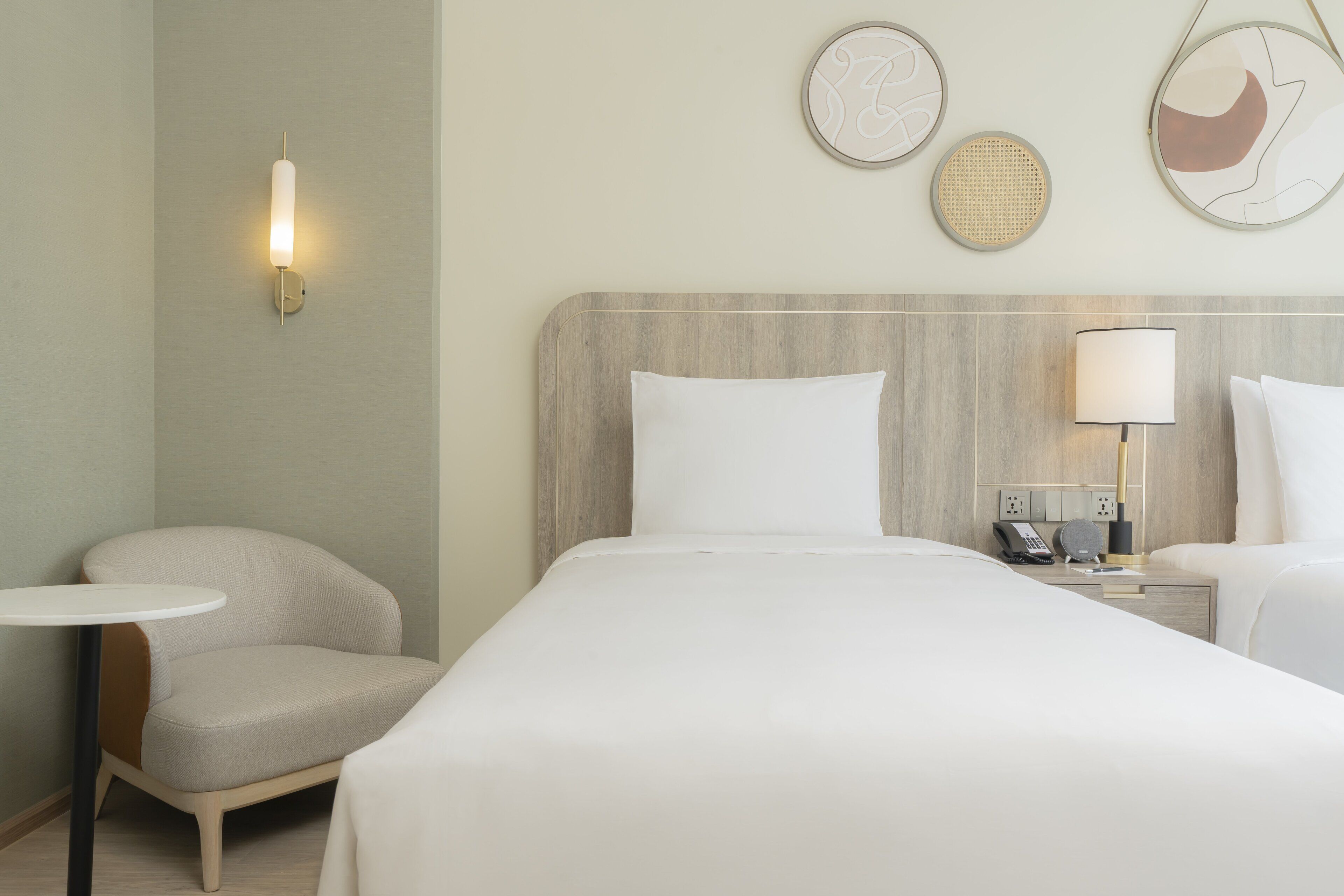 Staybridge Suites Bangkok Sukhumvit