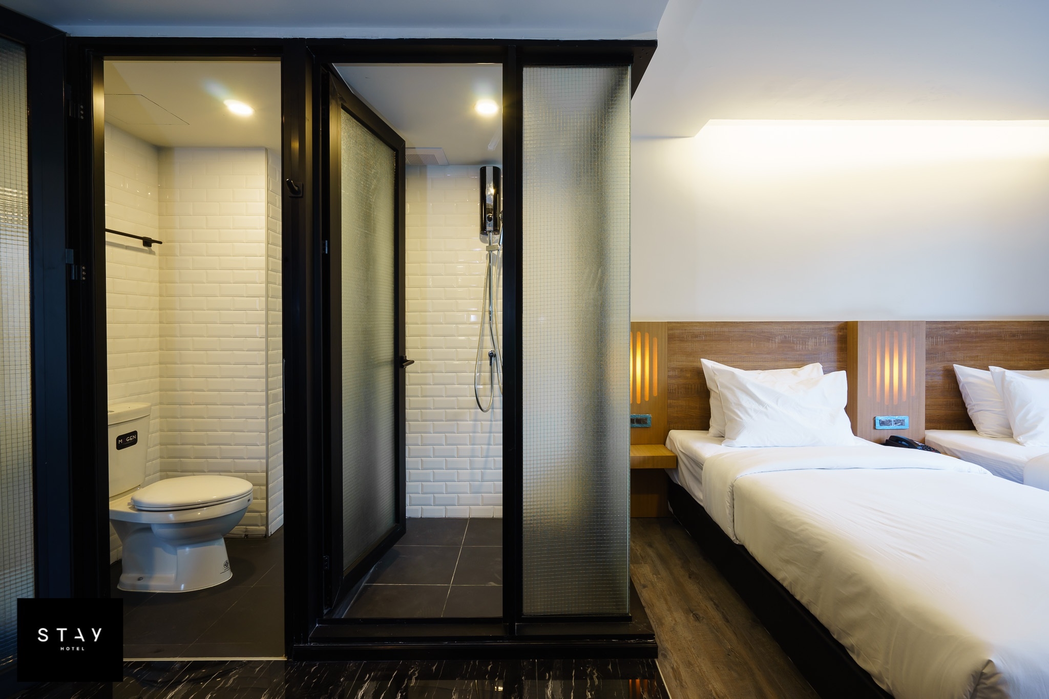 Stay Hotel