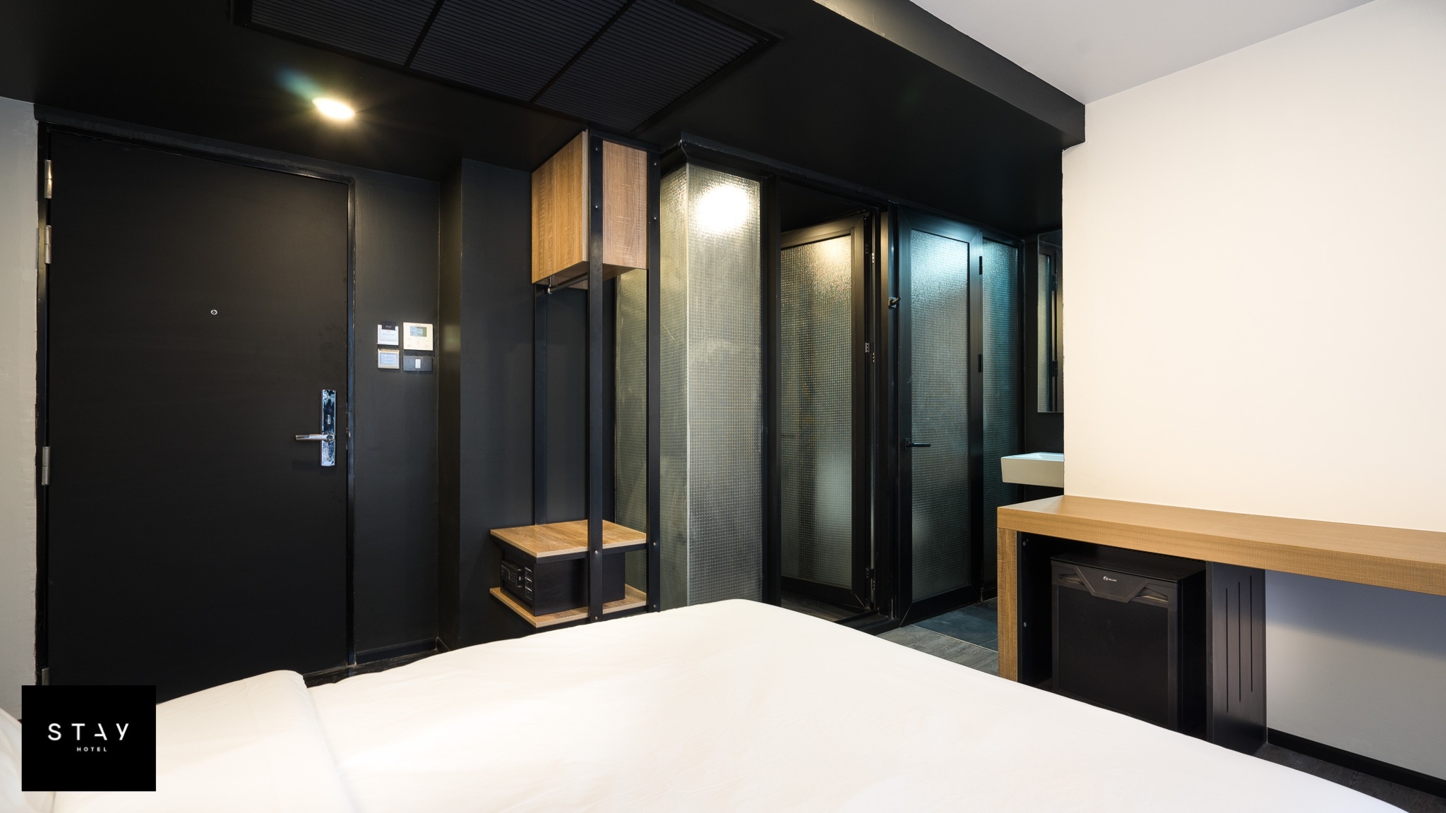 Stay Hotel