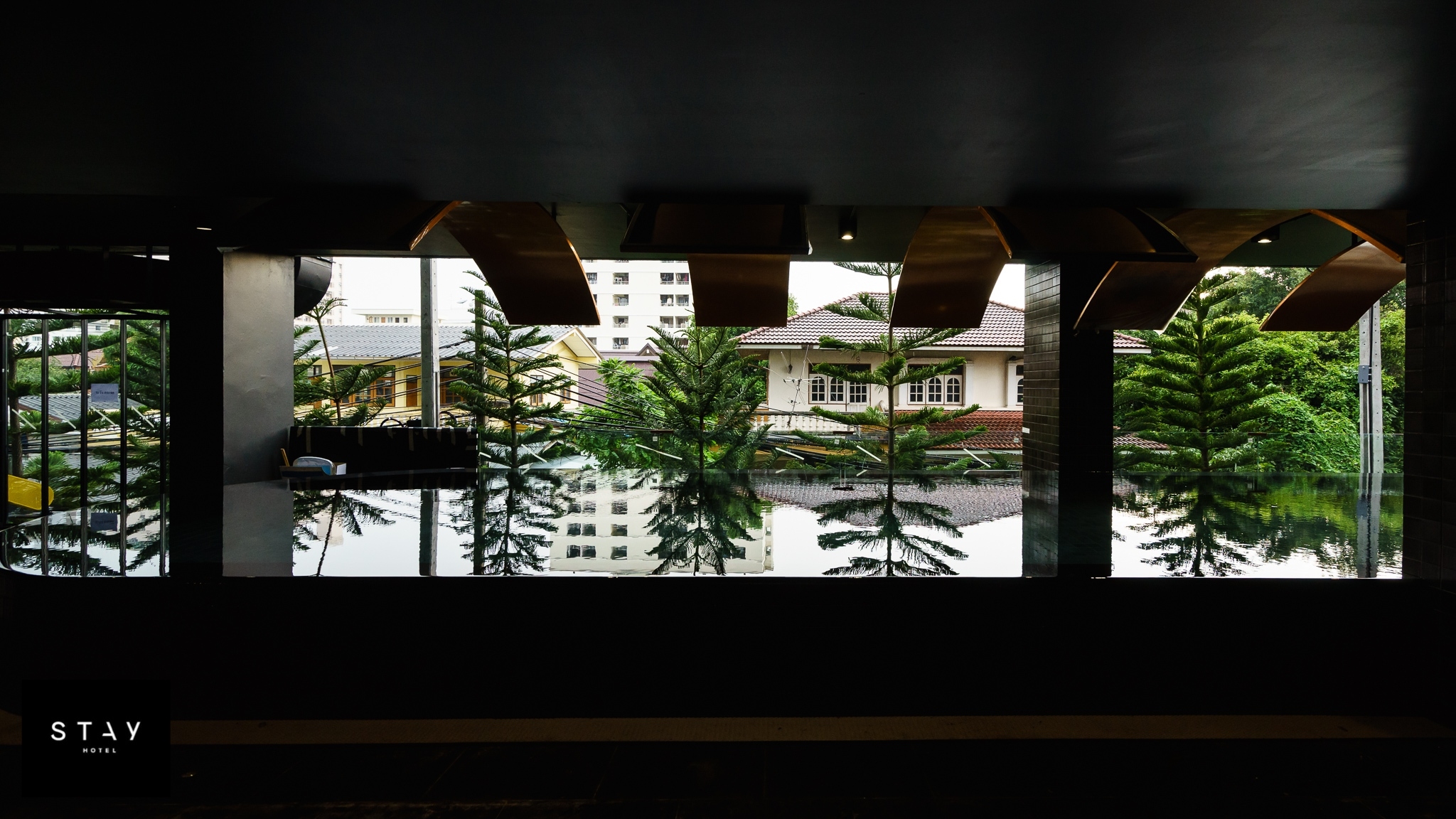 Stay Hotel