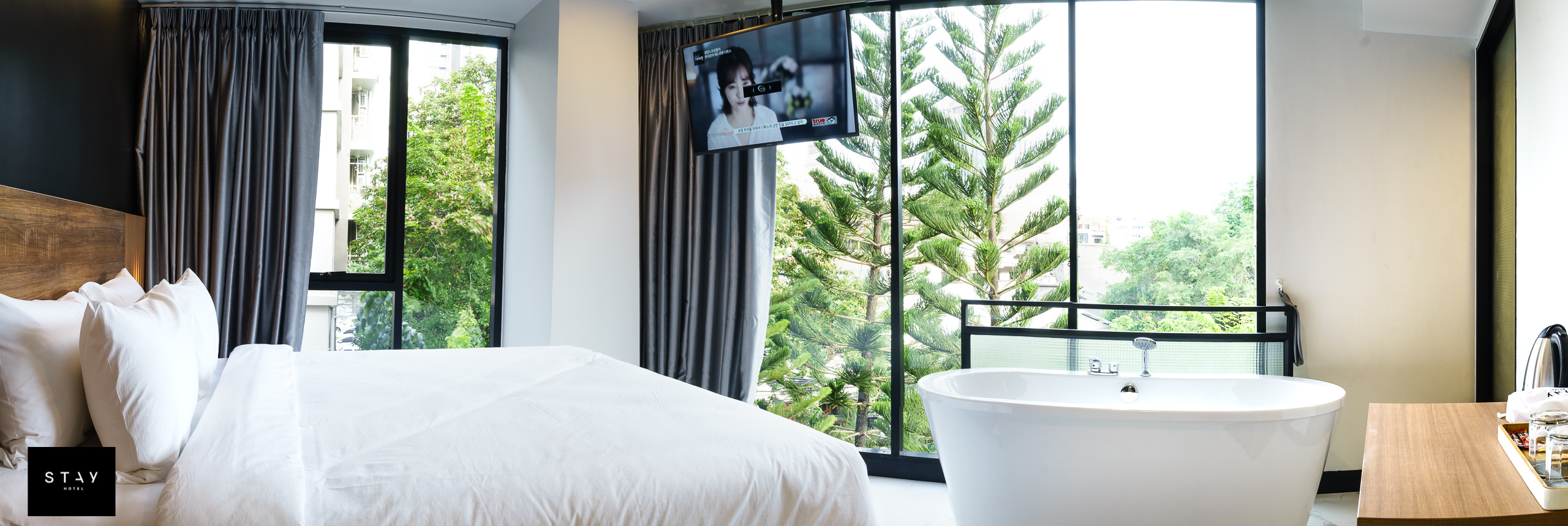 Stay Hotel