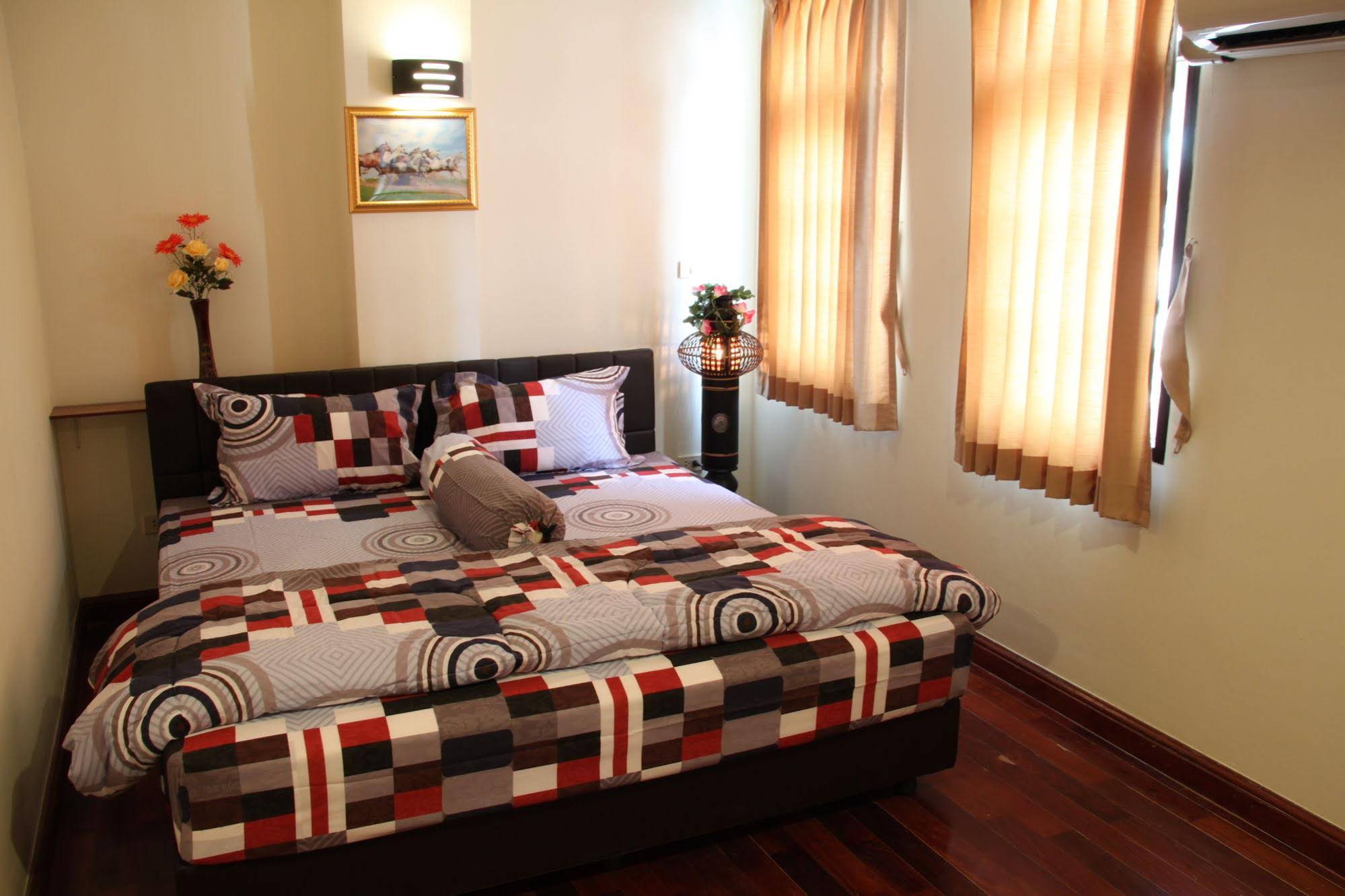 Suites 31 Sukhumvit