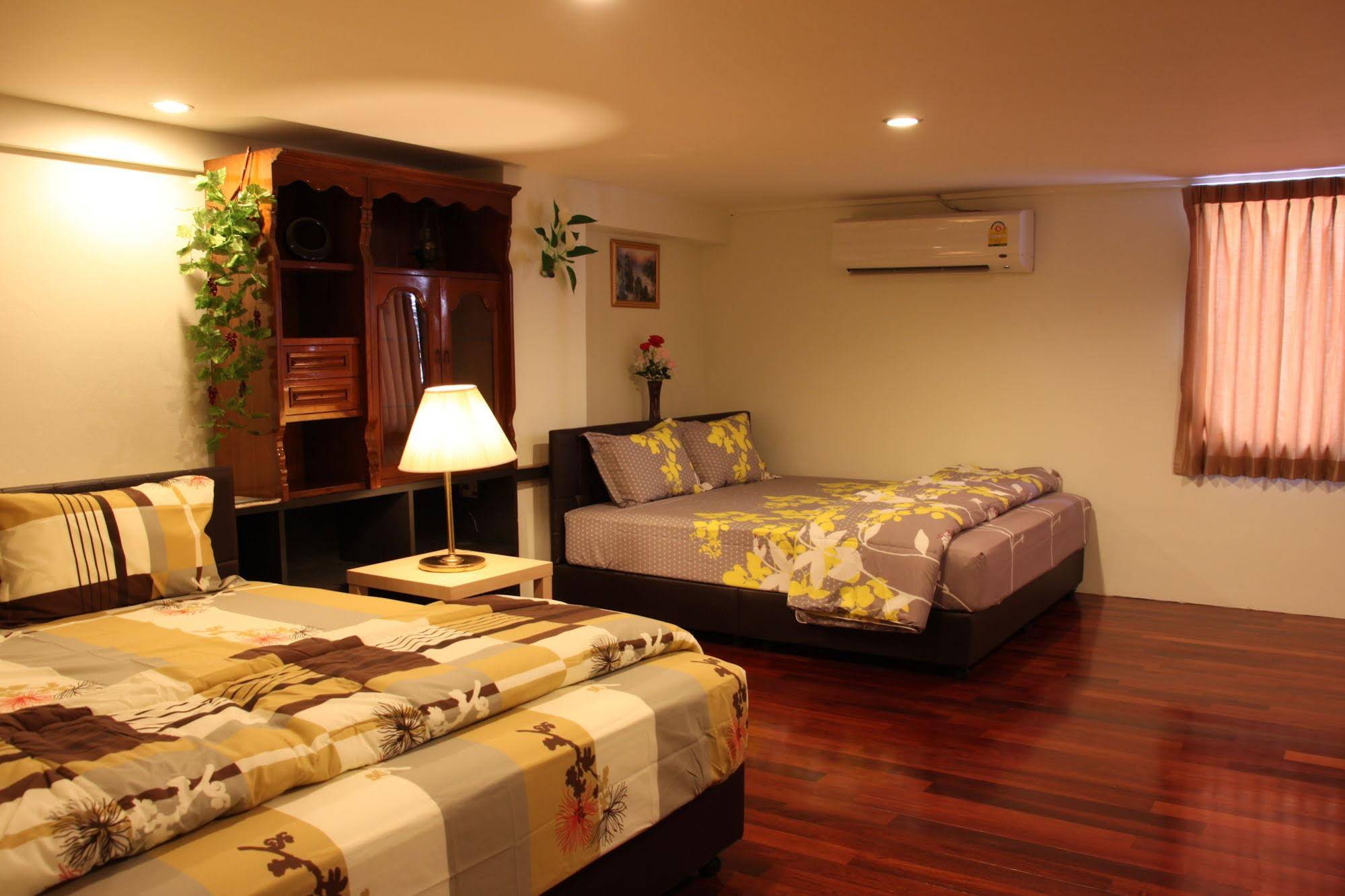 Suites 31 Sukhumvit