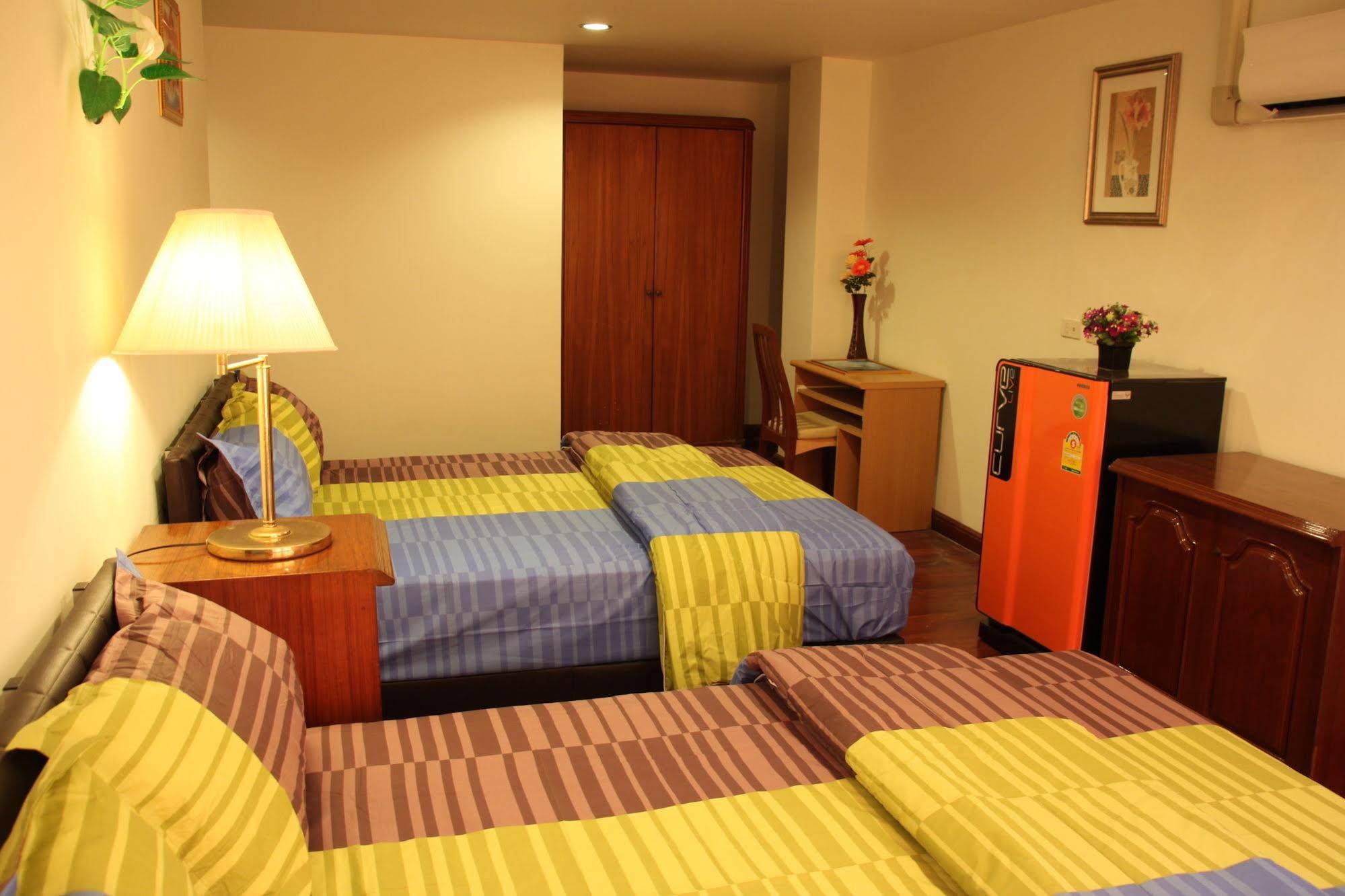 Suites 31 Sukhumvit