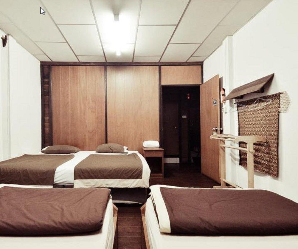 Suk11 Hostel