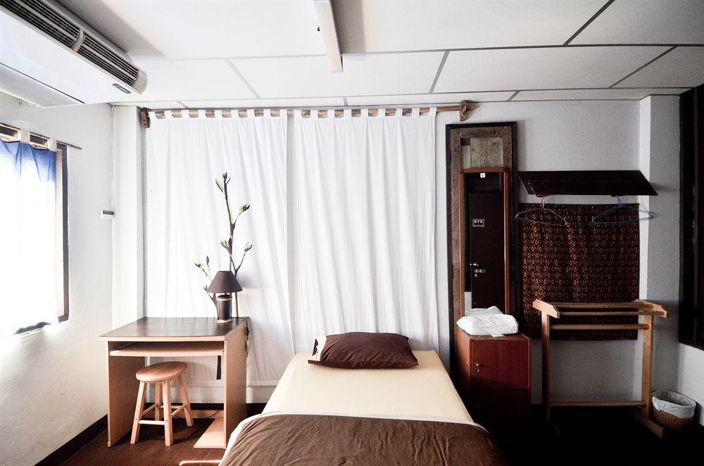 Suk11 Hostel