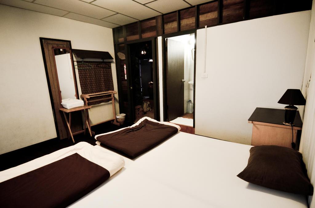 Suk11 Hostel