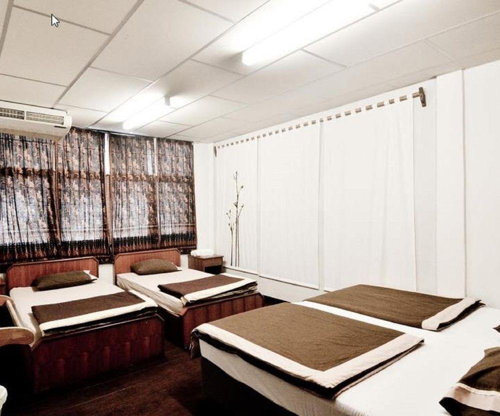 Suk11 Hostel