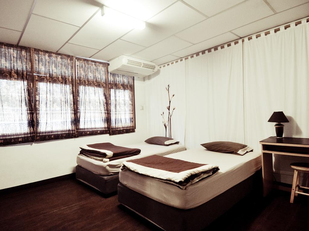 Suk11 Hostel