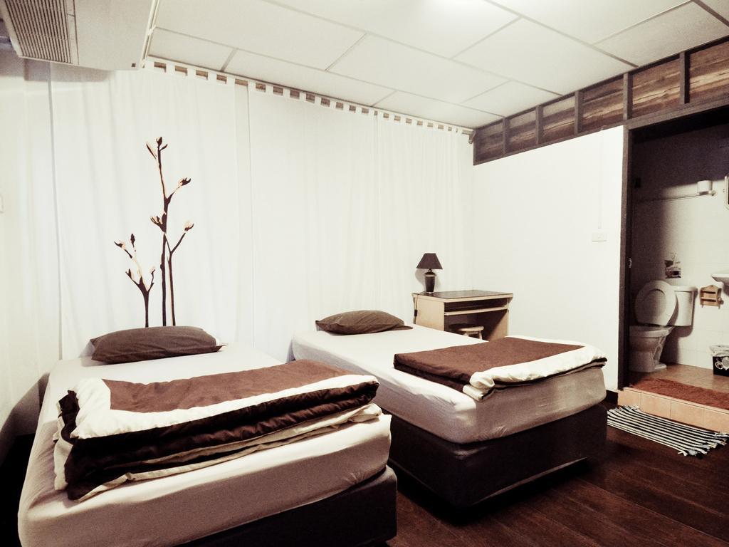 Suk11 Hostel