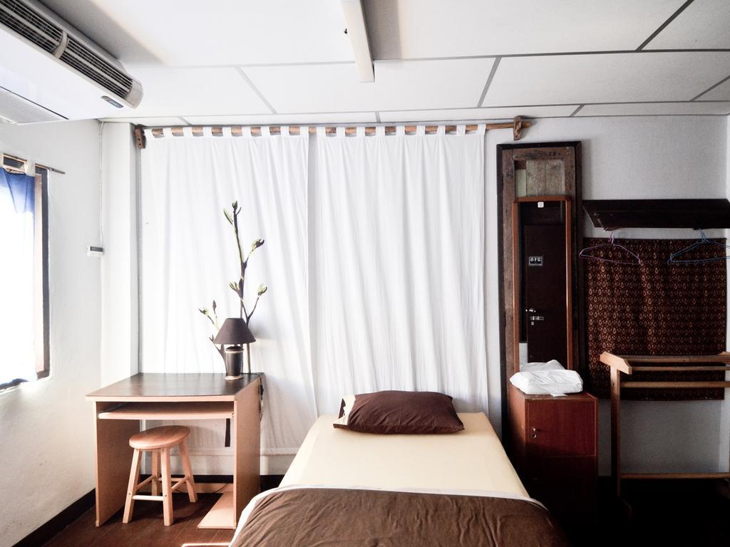 Suk11 Hostel