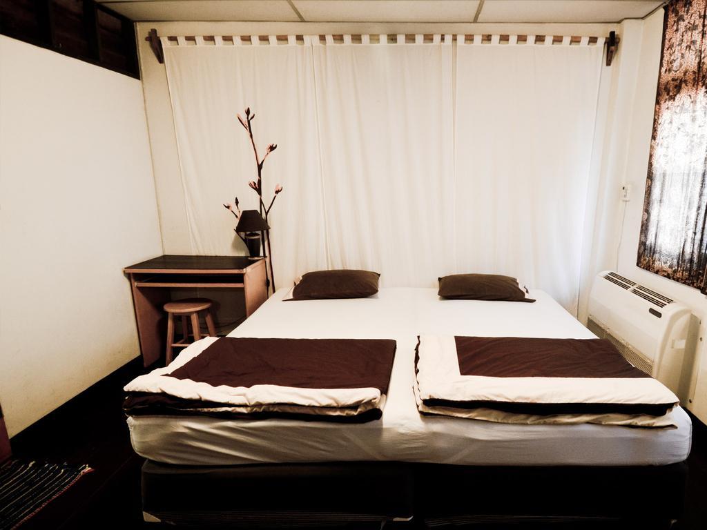Suk11 Hostel
