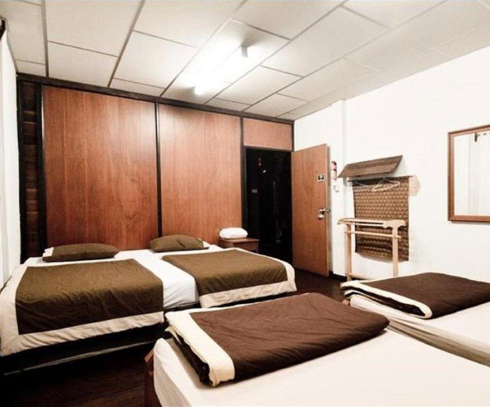 Suk11 Hostel