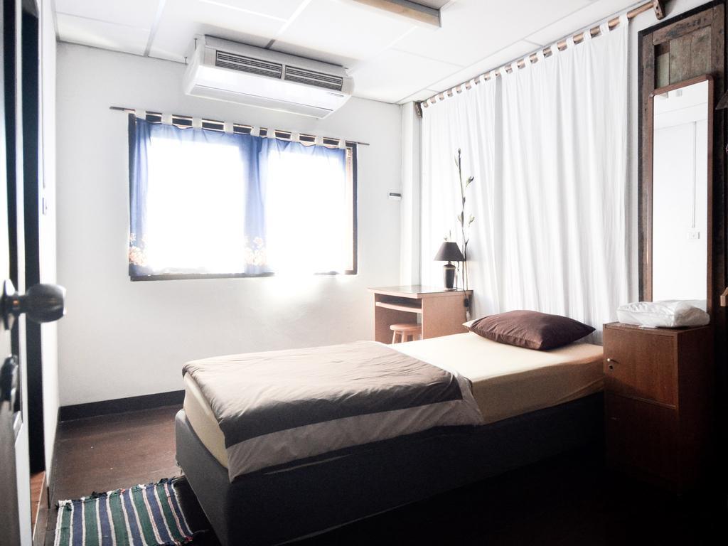 Suk11 Hostel