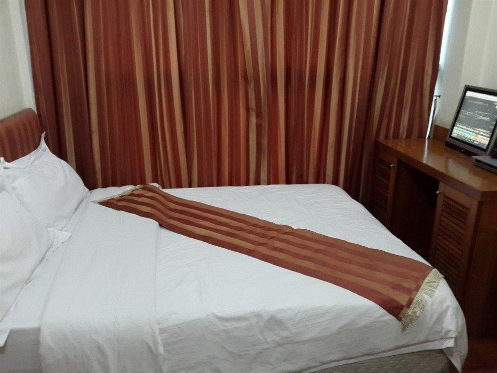 Sun City Hotel