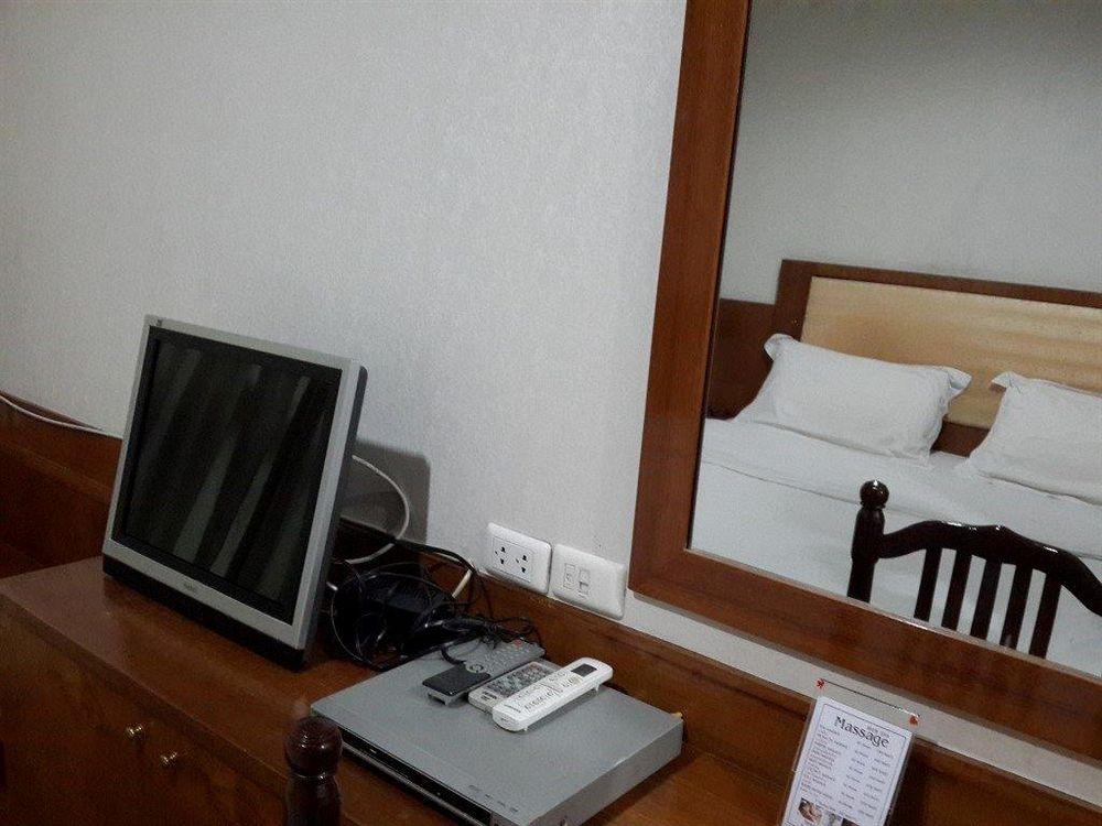 Sun City Hotel