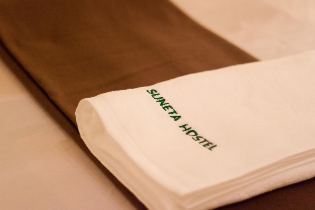 Suneta Hostel Khaosan