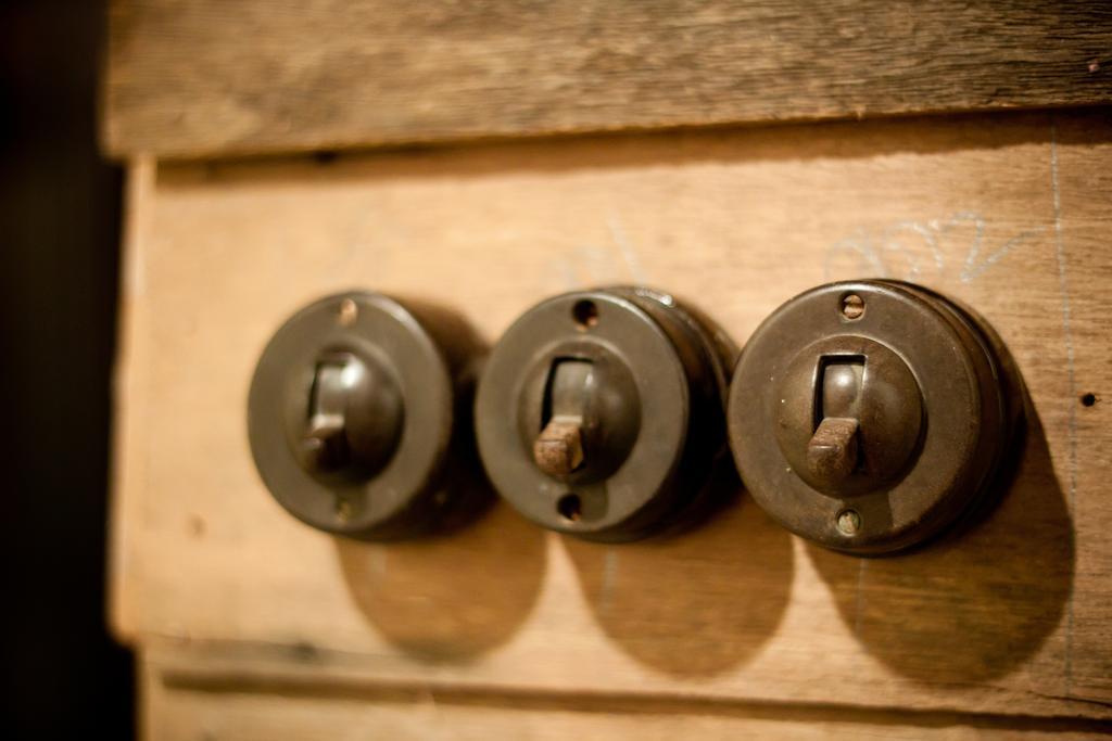 Suneta Hostel Khaosan