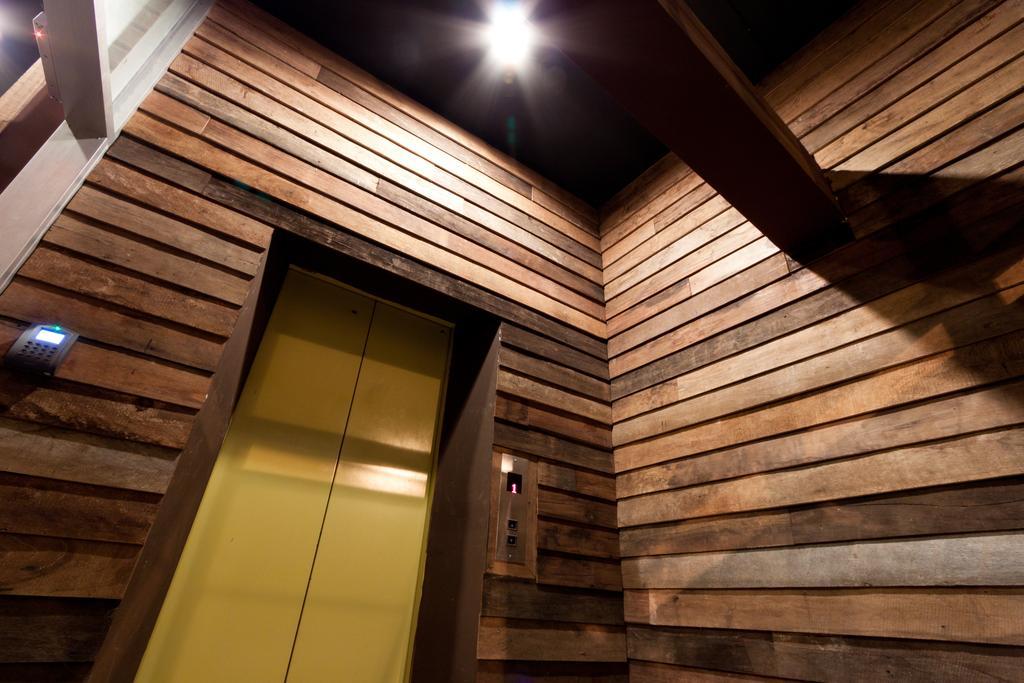 Suneta Hostel Khaosan