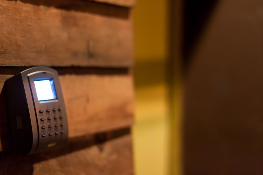 Suneta Hostel Khaosan