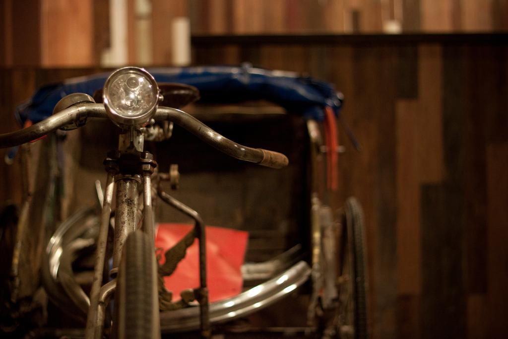 Suneta Hostel Khaosan