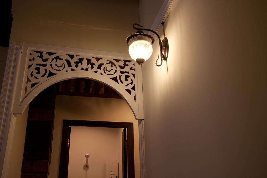 Suneta Hostel Khaosan