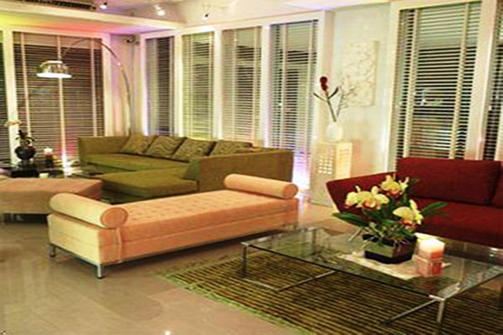 Swana Bangkok Hotel