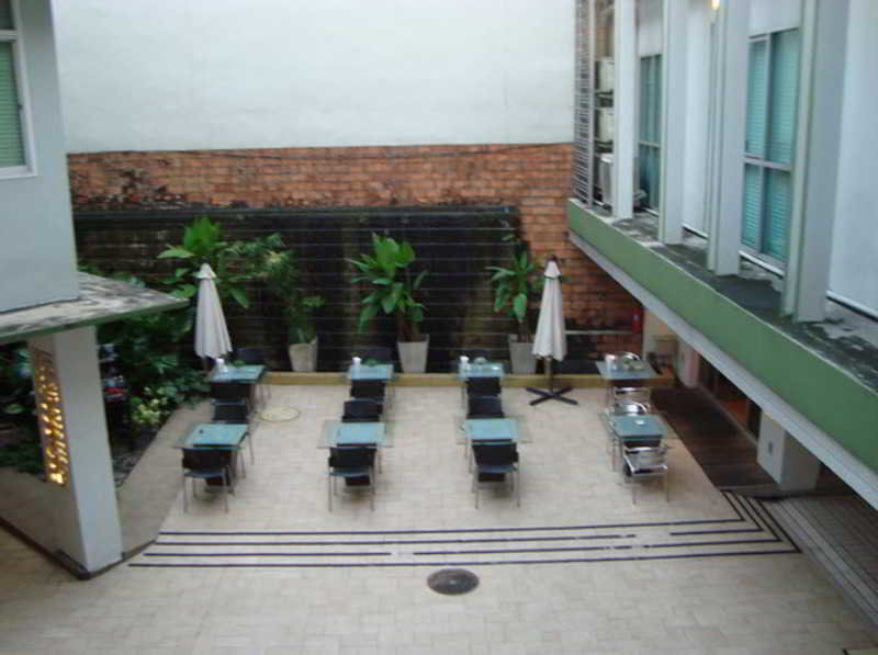 Swana Bangkok Hotel