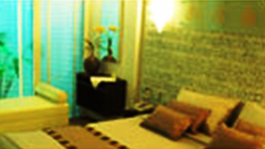 Swana Bangkok Hotel