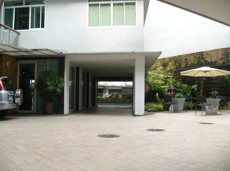 Swana Bangkok Hotel