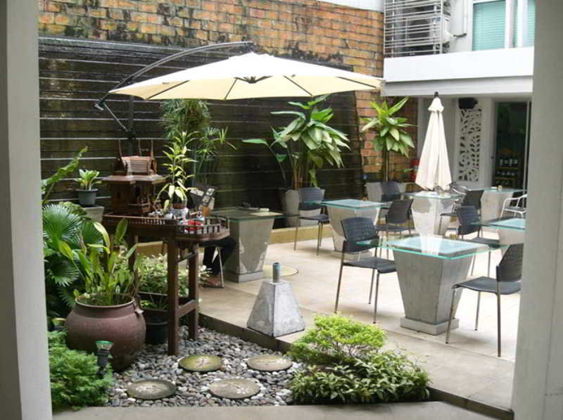 Swana Bangkok Hotel