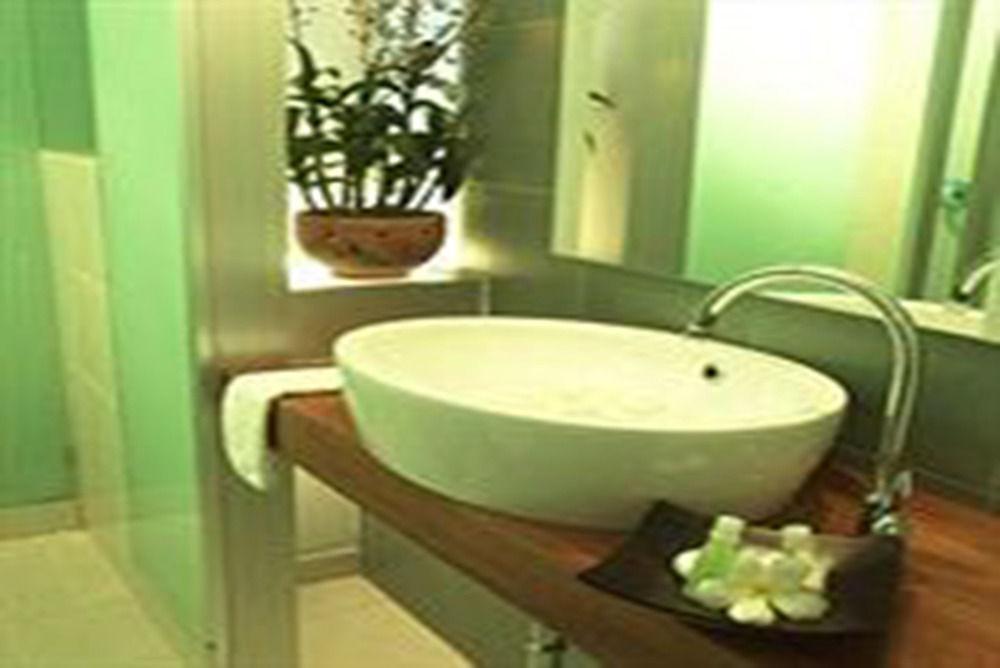 Swana Bangkok Hotel