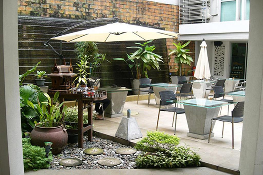 Swana Bangkok Hotel