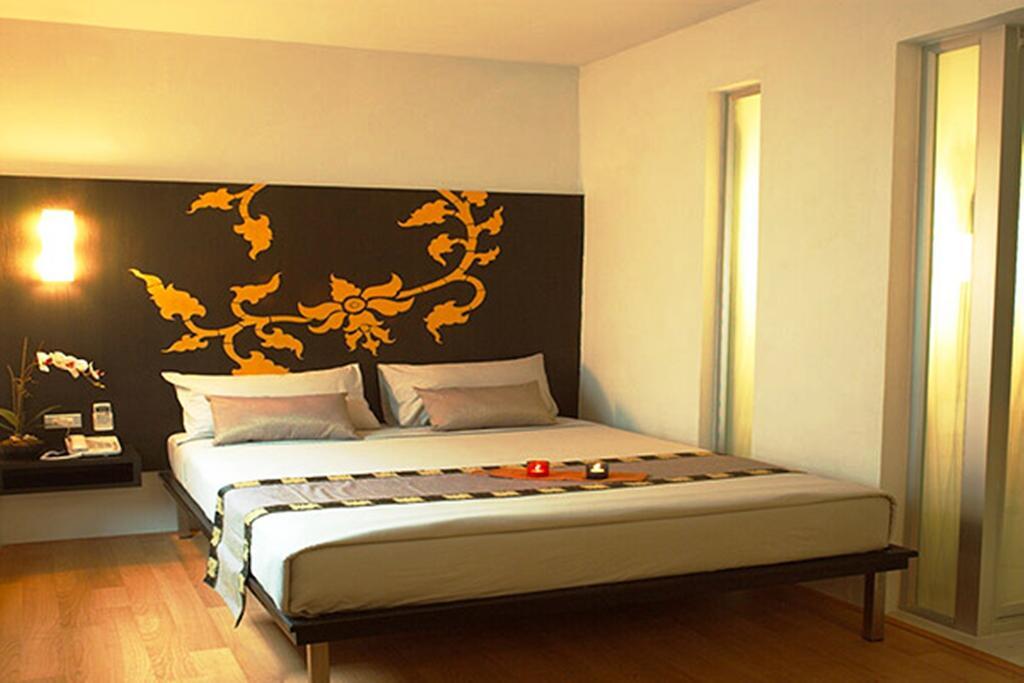 Swana Bangkok Hotel