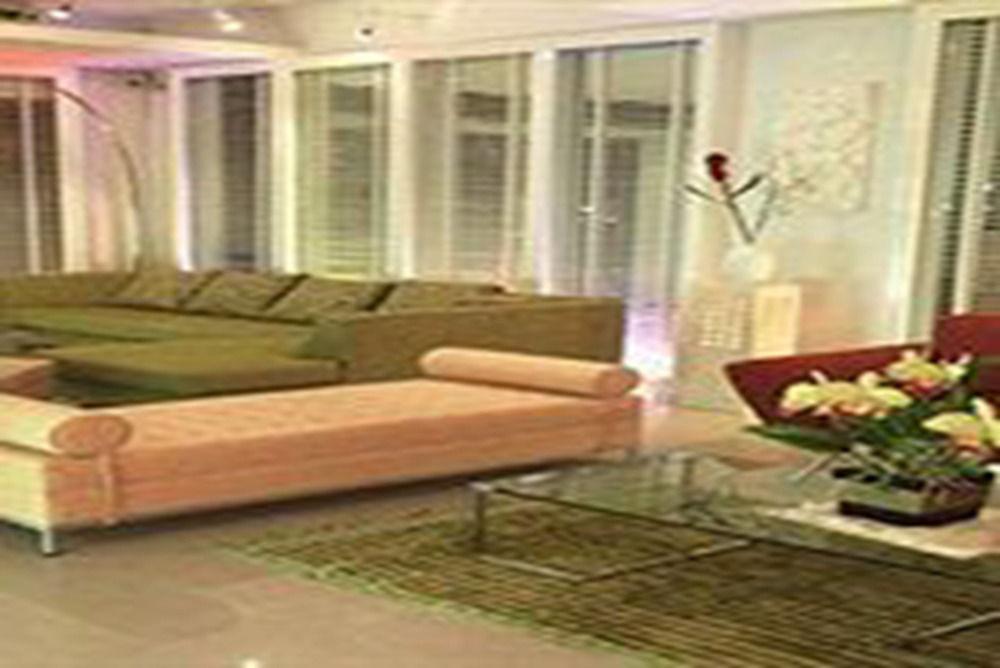 Swana Bangkok Hotel