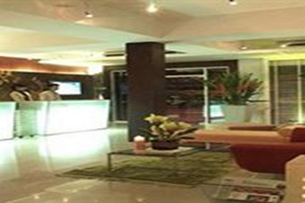 Swana Bangkok Hotel