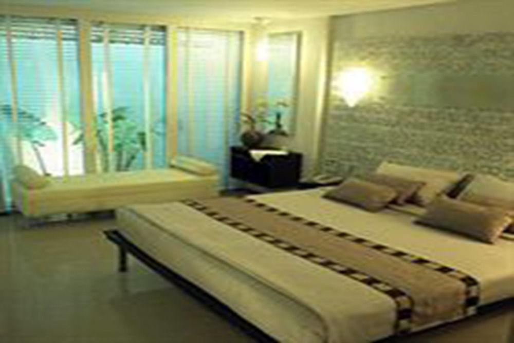 Swana Bangkok Hotel