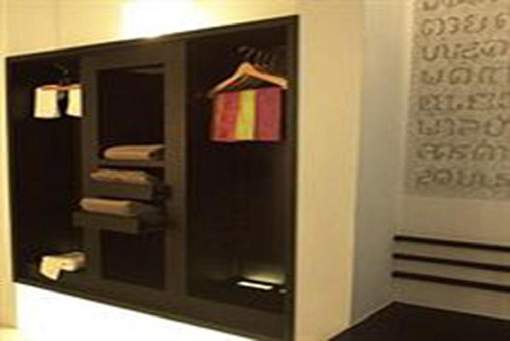 Swana Bangkok Hotel