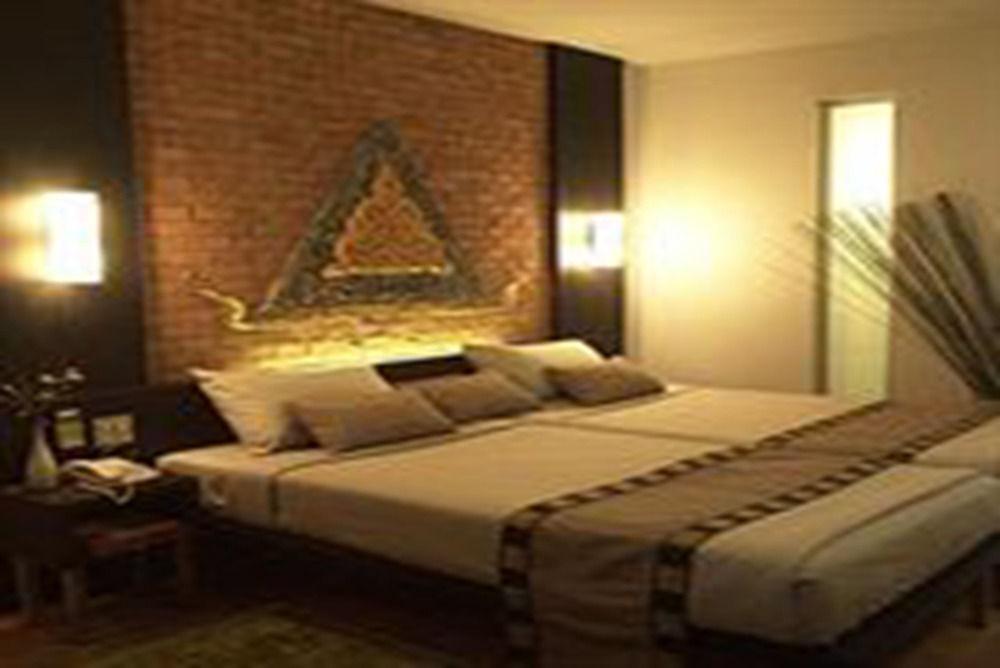 Swana Bangkok Hotel