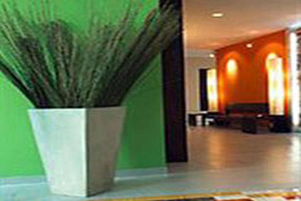 Swana Bangkok Hotel