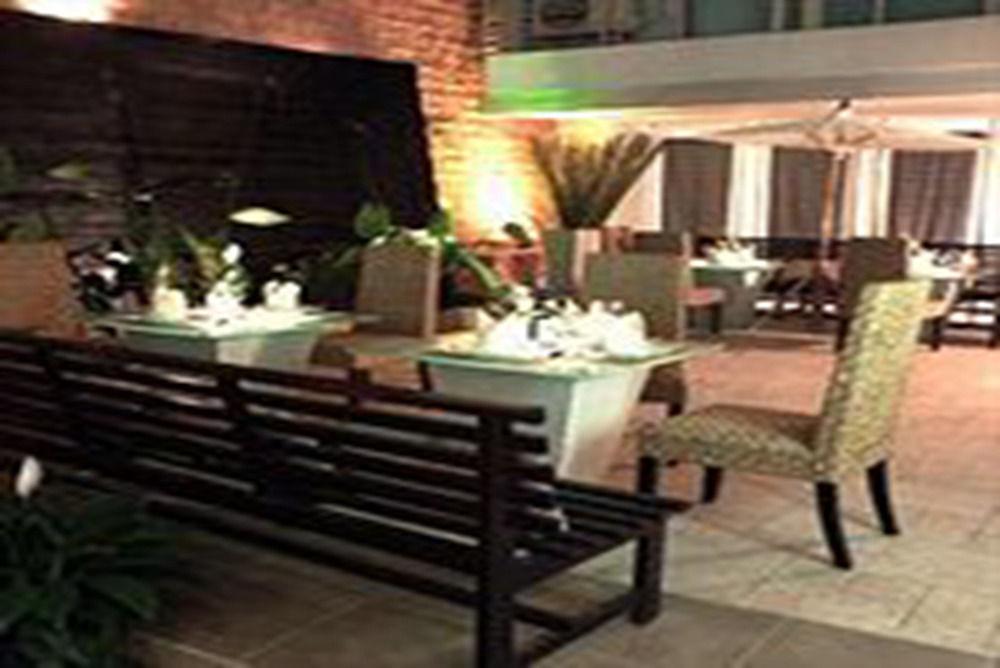 Swana Bangkok Hotel