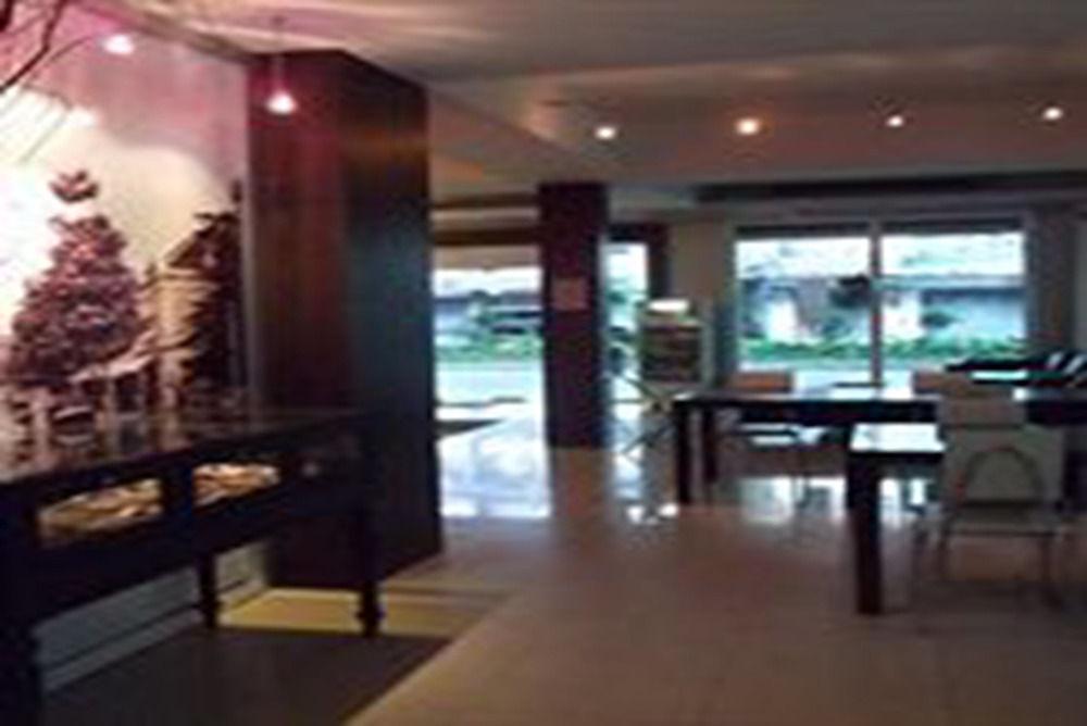 Swana Bangkok Hotel