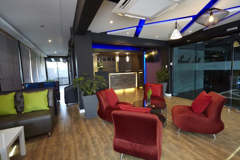 Sweetloft Hotel
