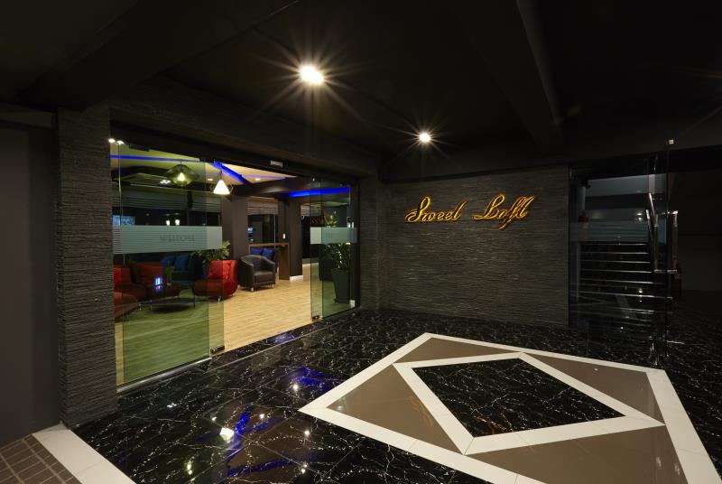Sweetloft Hotel