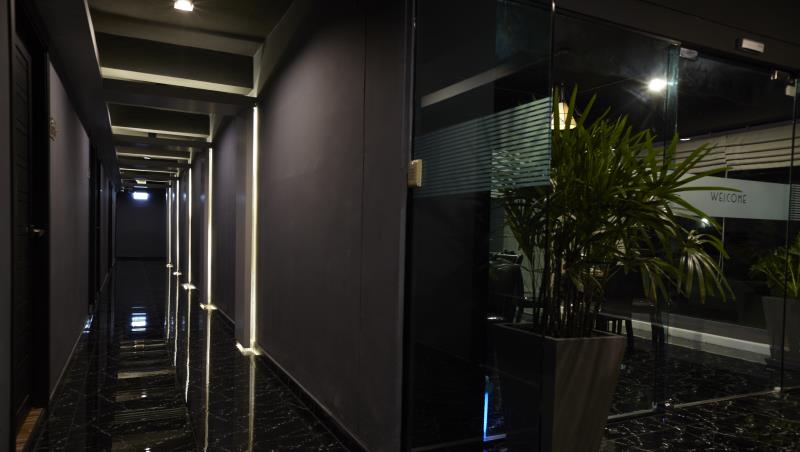 Sweetloft Hotel