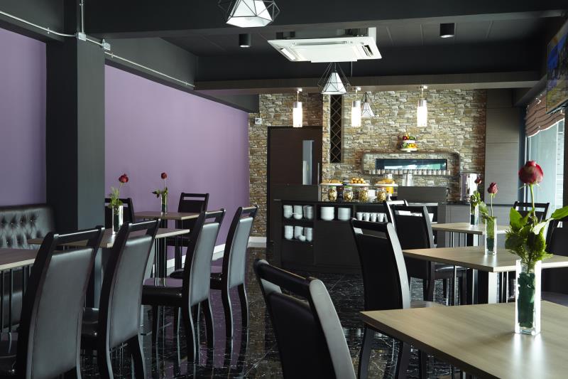 Sweetloft Hotel