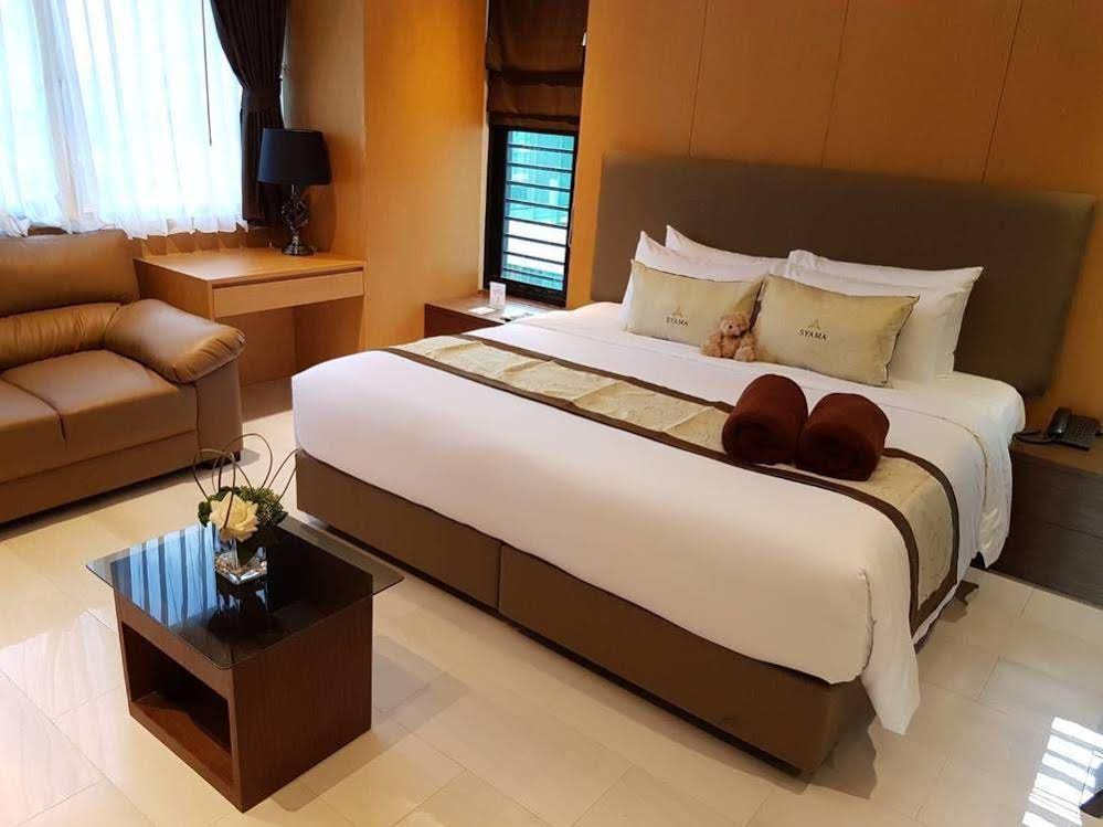 Syama Sukhumvit 20