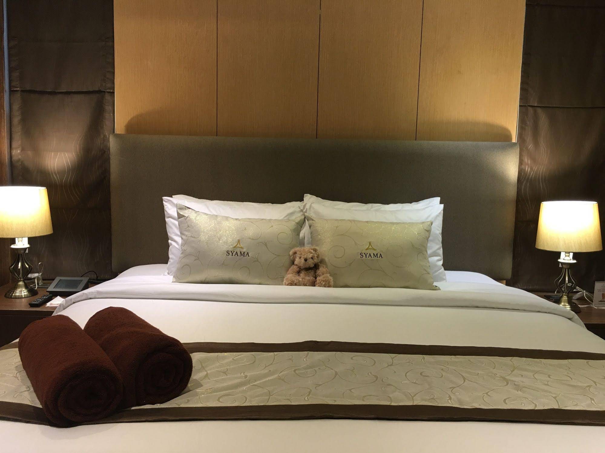 Syama Sukhumvit 20